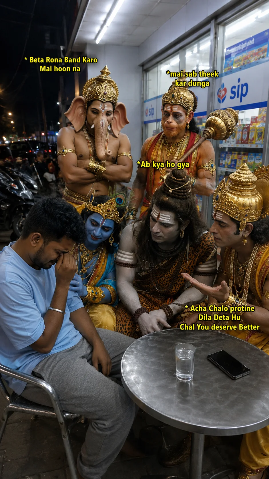 prompt image