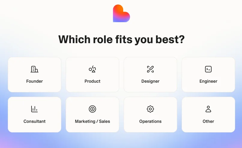 best ai app builder for beginners