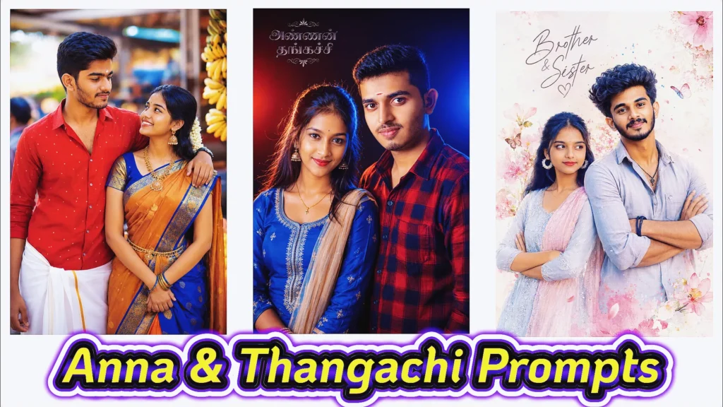 anna thangachi prompt chatgpt