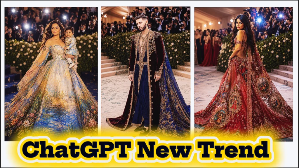 chatgpt met gala prompts