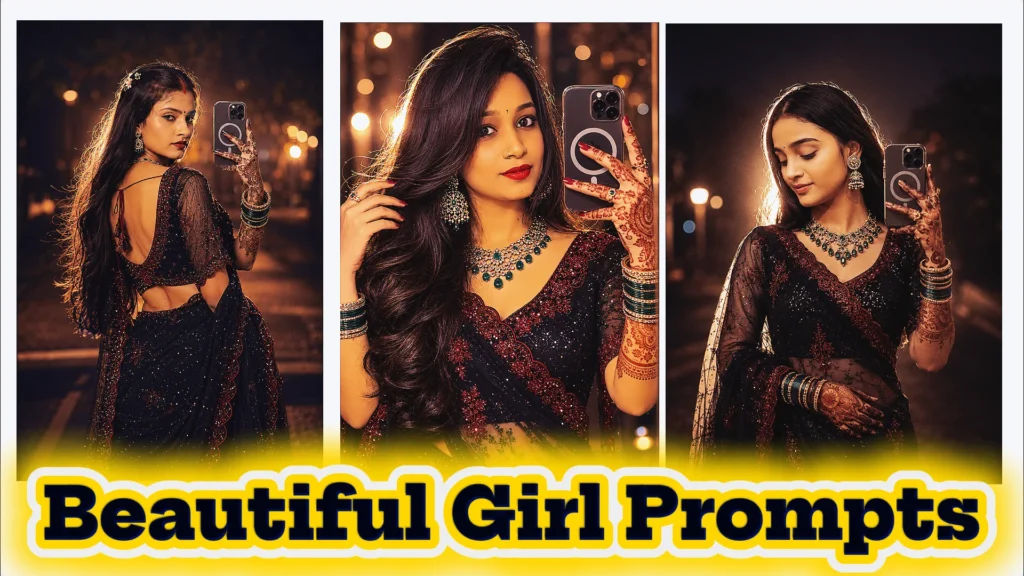 new instagram trend prompt for girl