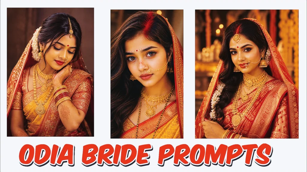 odia bride prompt for chatgpt