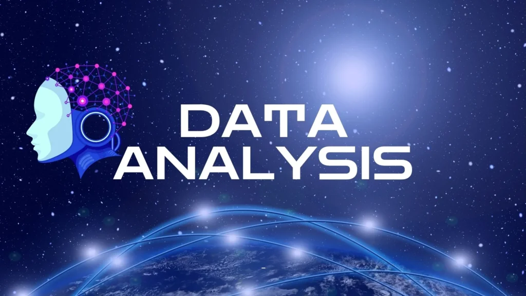 ai se data analysis karke kamaye
