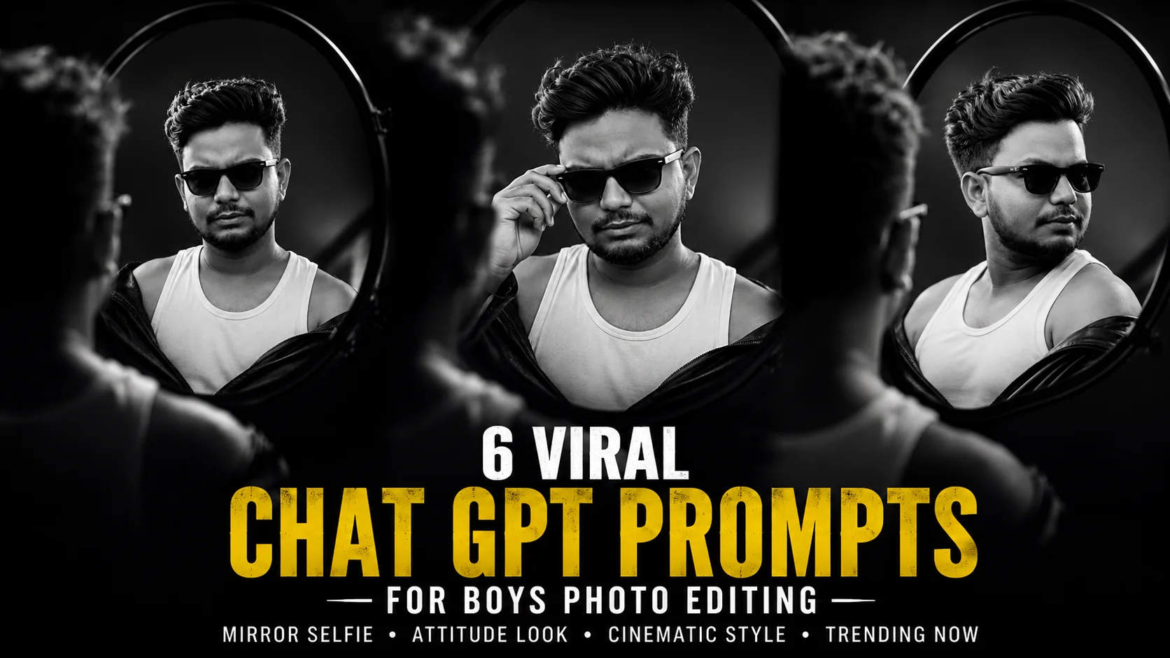 6 Chat GPT Prompt For Photo Editing For Boys Trending 2026 Viral 6-chat-gpt-prompt-for-photo-editing-for-boys-trending-2026-viral
