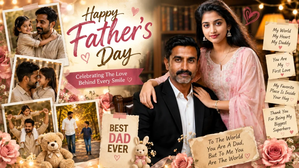 father's day prompt for chatgpt