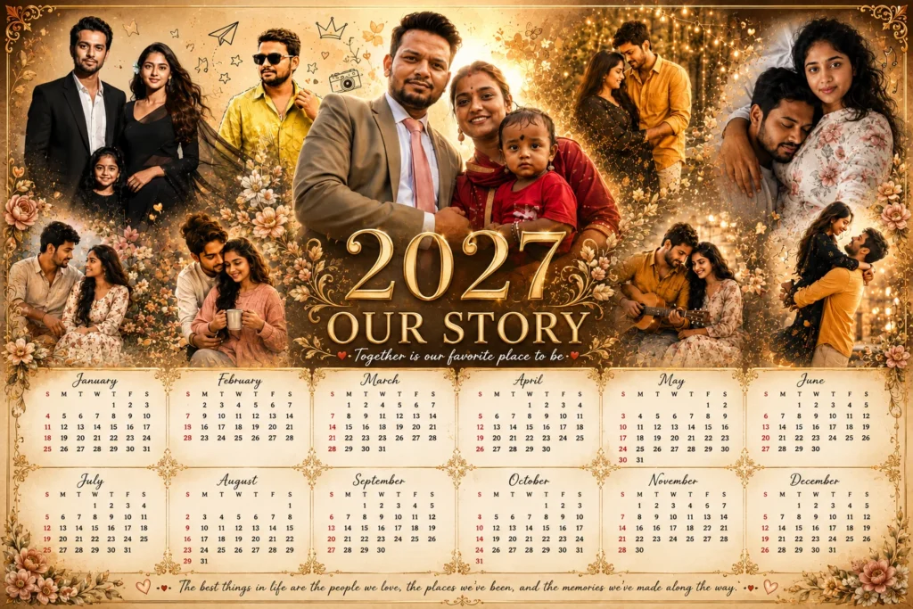 viral calendar prompt for chatgpt