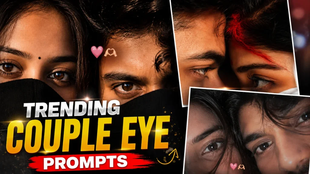 couple eye trend prompt chatgpt