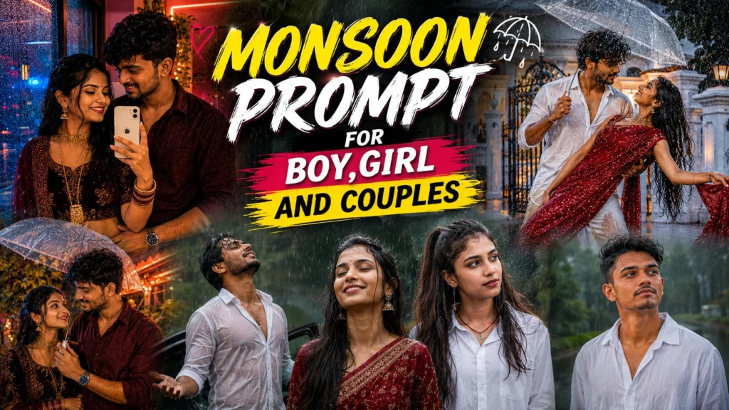 monsoon prompt for chatgpt