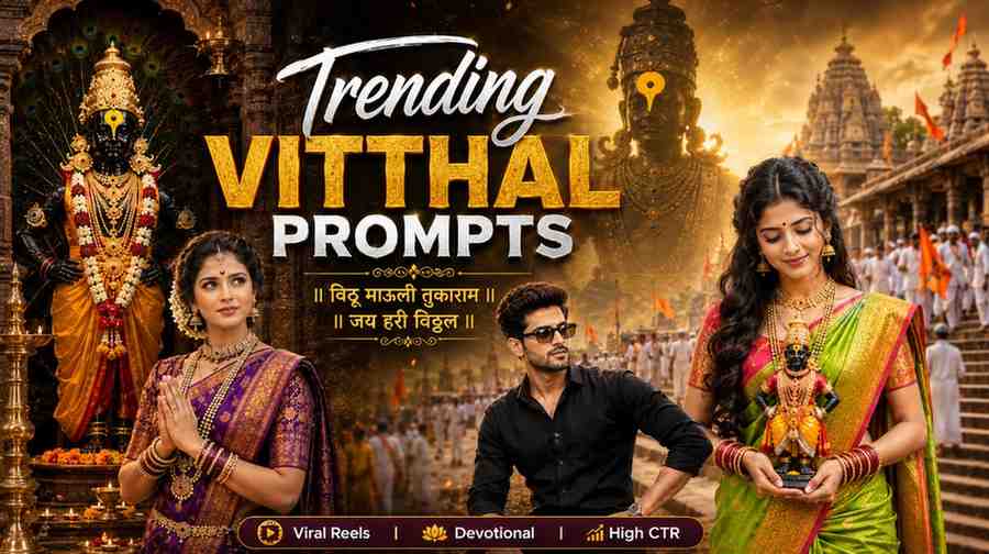vitthal prompt chatgpt