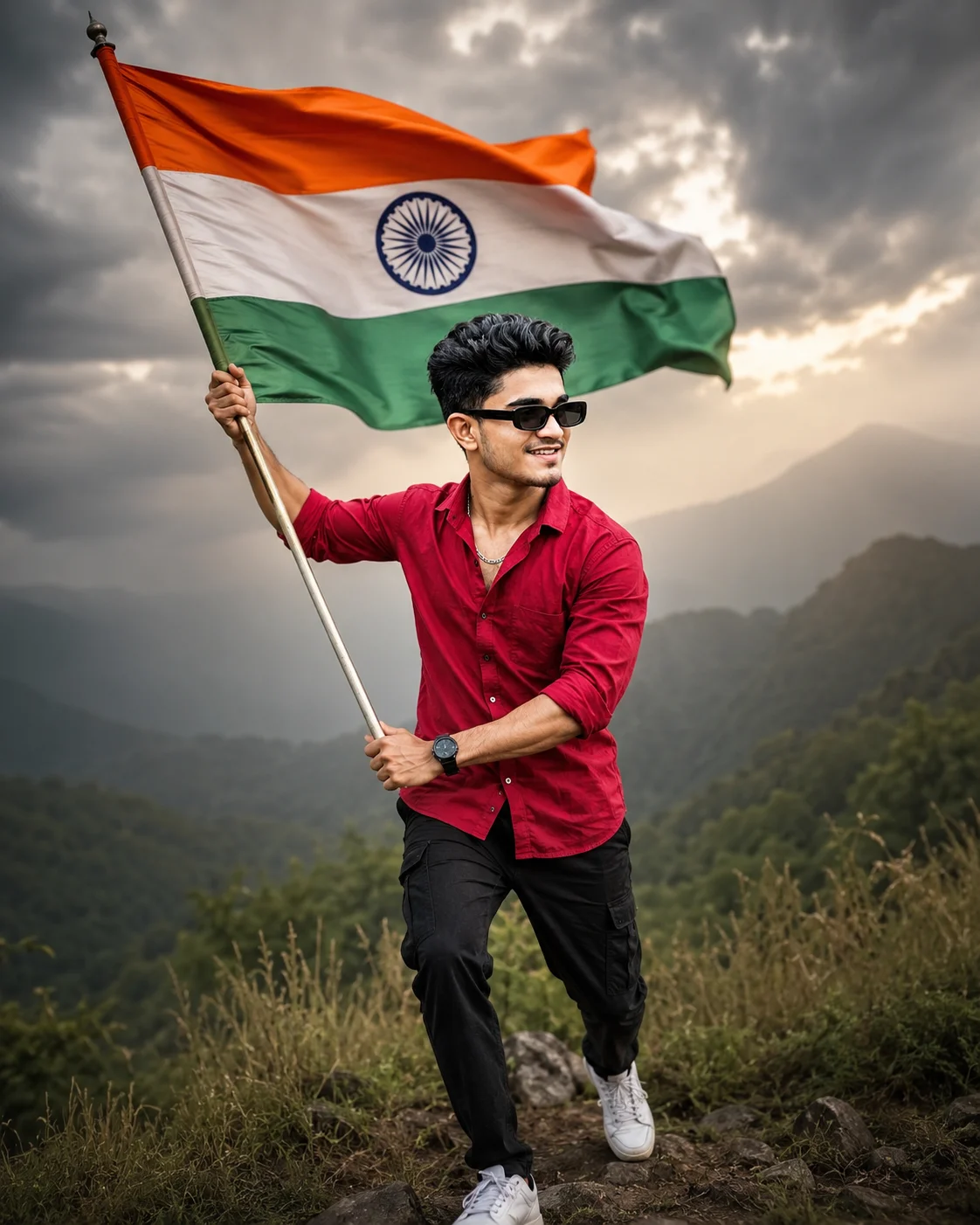 prompt image