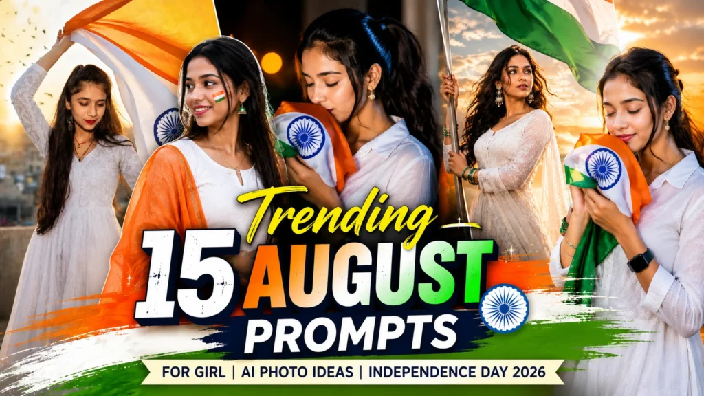 independence day prompt for girl