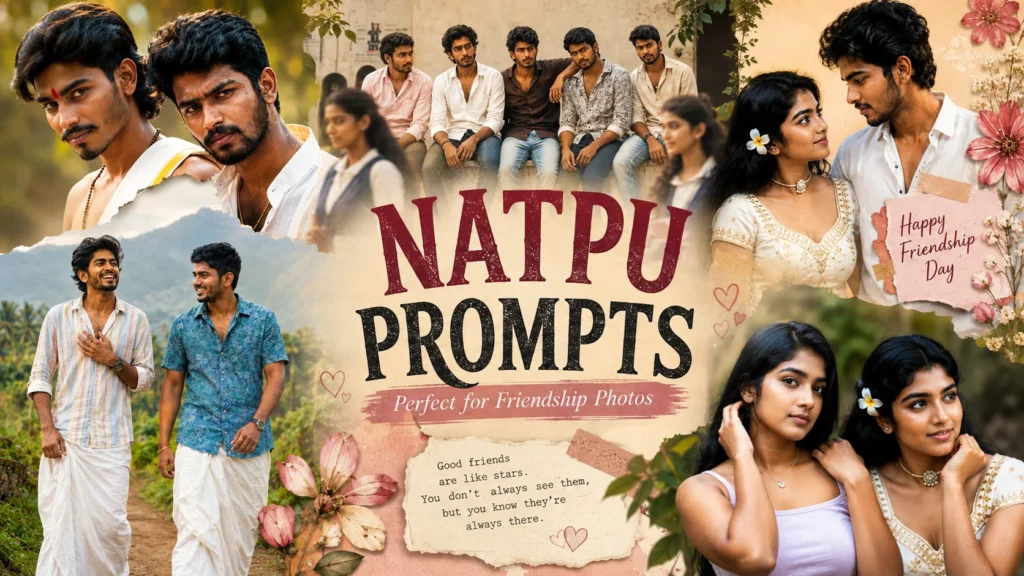 natpu prompt in tamil