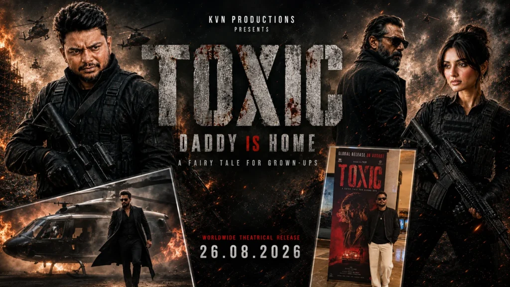 toxic movie prompt chatgpt