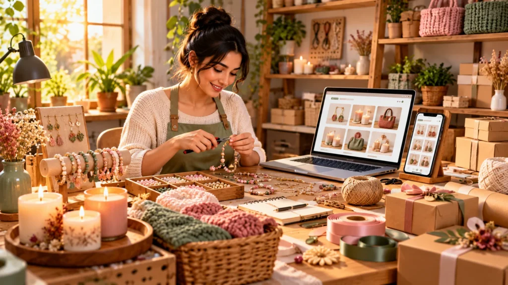Online Jobs for Housewives