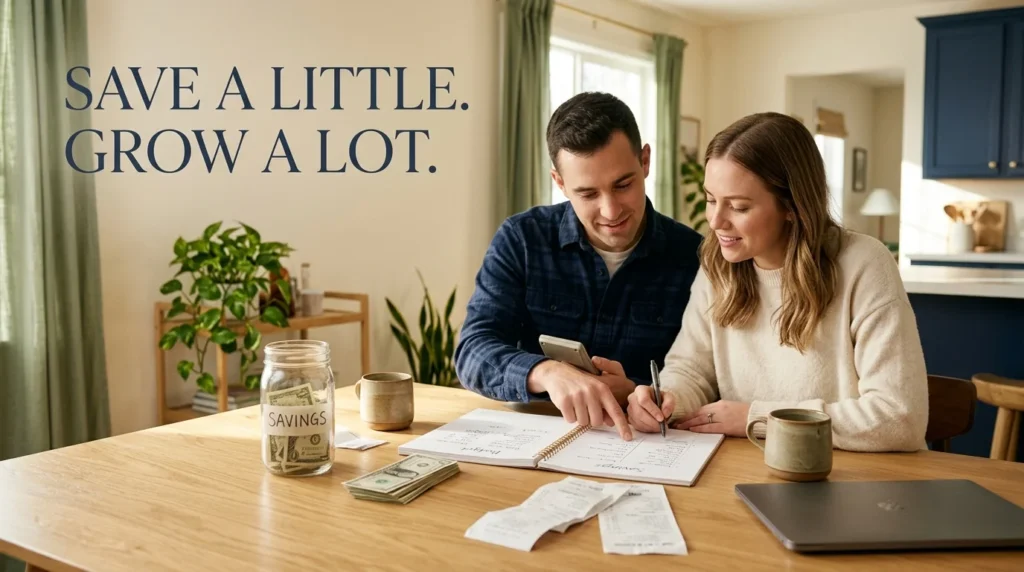 How to Build an Emergency Fund on a Tight Budget