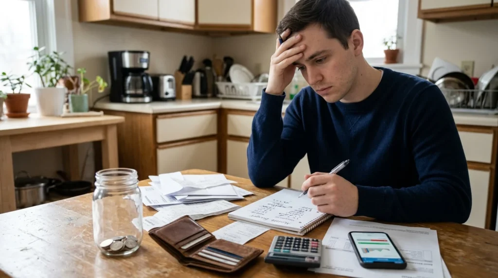 What Is One Challenge You Might Face When Building an Emergency Fund